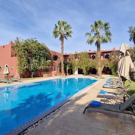 Kasbah Dar Ilham Douar Blidene エクステリア 写真