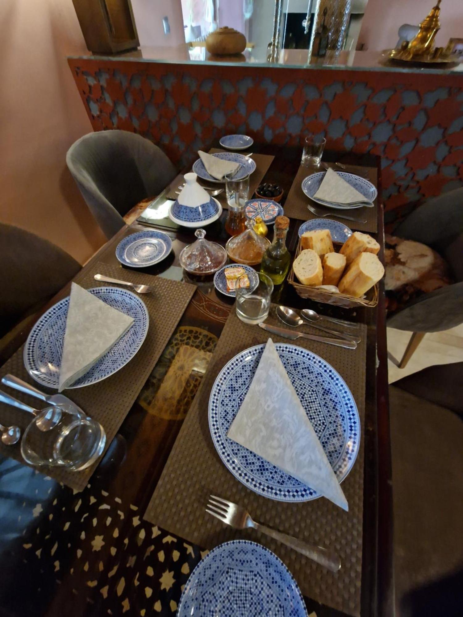 Kasbah Dar Ilham Douar Blidene エクステリア 写真