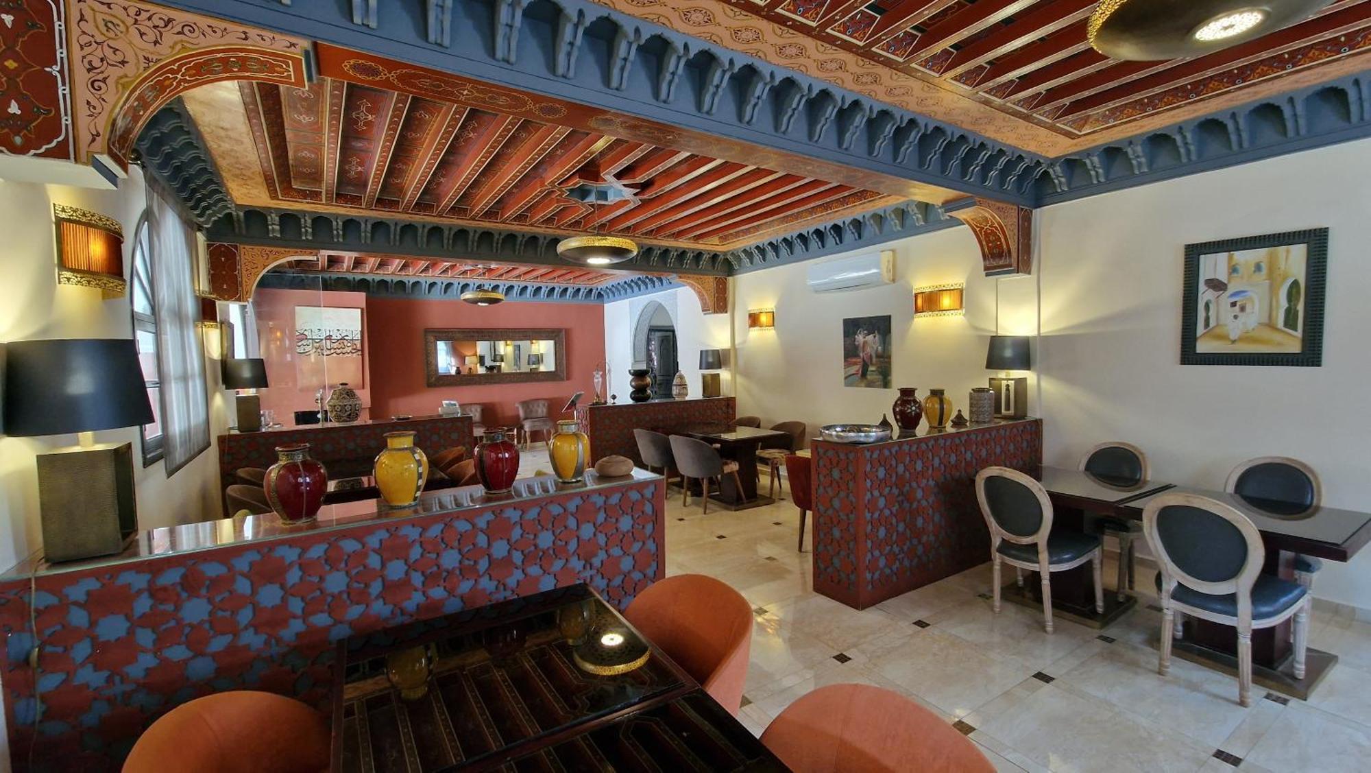 Kasbah Dar Ilham Douar Blidene エクステリア 写真