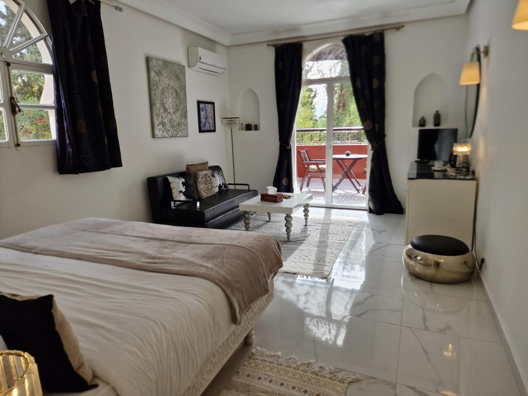 Kasbah Dar Ilham Douar Blidene エクステリア 写真