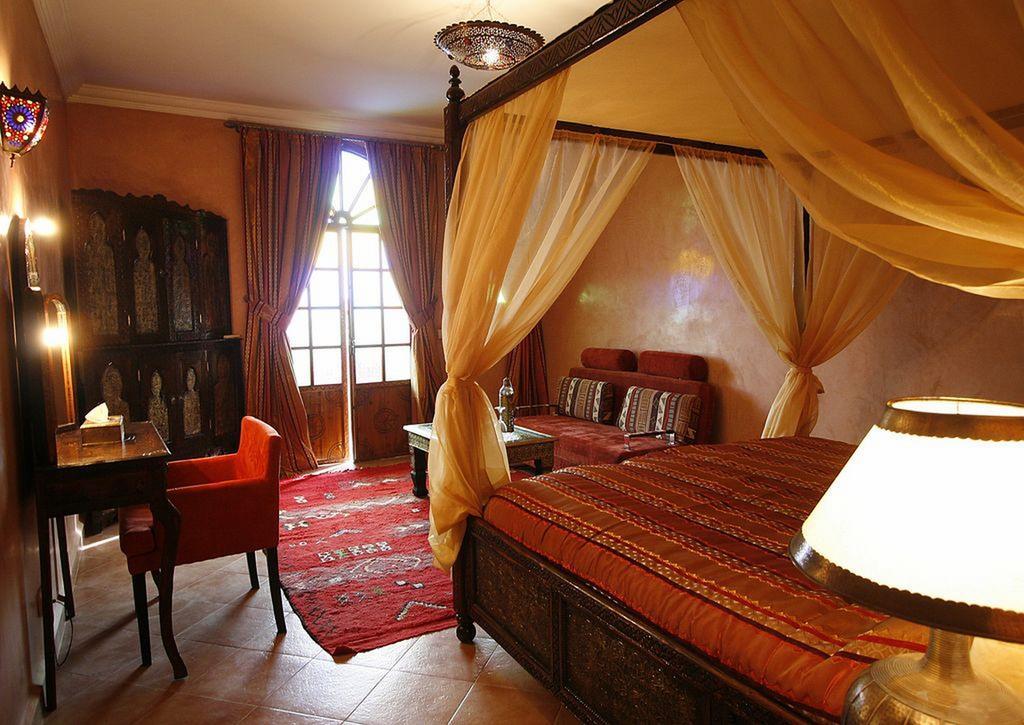 Kasbah Dar Ilham Douar Blidene 部屋 写真
